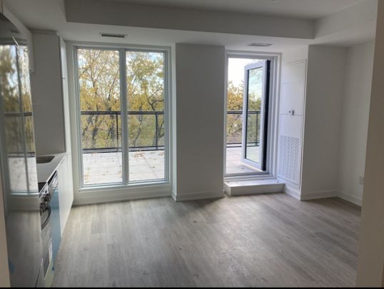 For Lease - 4569 kingston Road Unit# 409, Toronto, Ontario - Photo 1