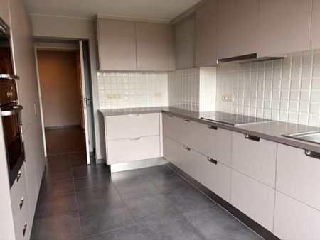 Appartement te huur - Photo 3