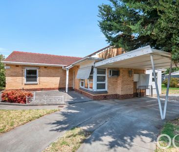 Open The Door To Family Home on A Generous Corner Block - Photo 6