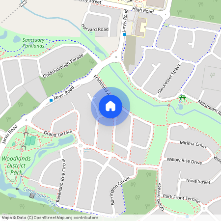 17 Frankland Avenue, Qld 4133, Waterford