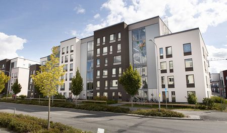 Gottsunda Allé 16, 75660, Uppsala - Photo 5