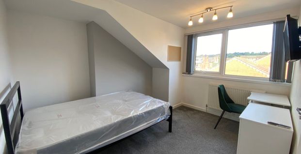 Harold Mount, Hyde Park, LS6 1PW - Photo 1