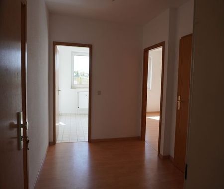 2-Zimmer-Wohnung, EG, mit Terrasse und Wanne in MÃ¶ser (KW 48-45) - Photo 2