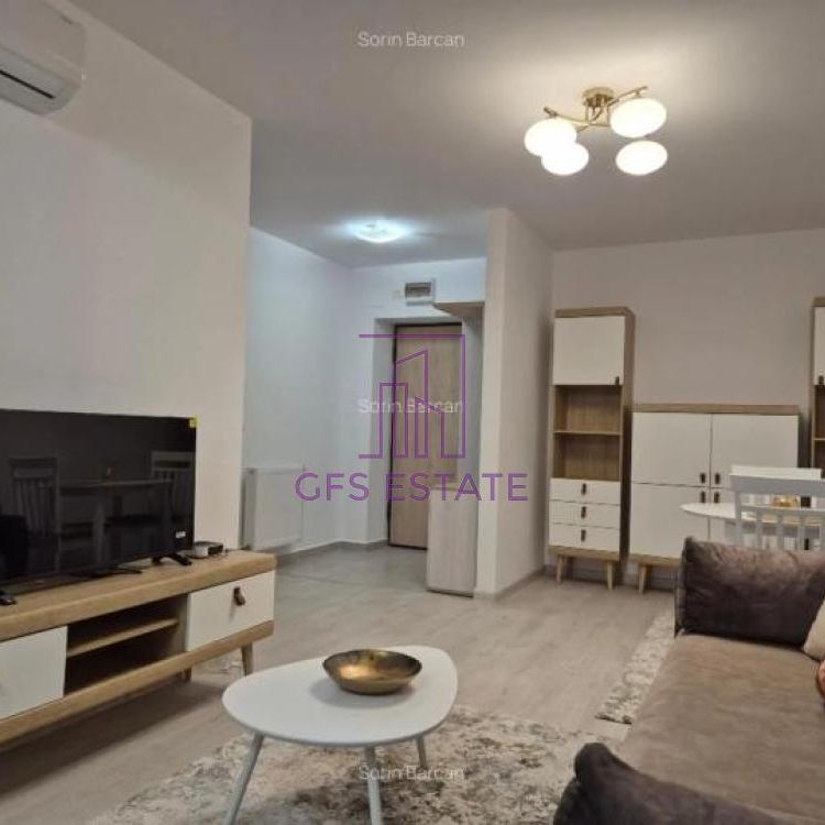 Inchirieri Apartamente 2 camere Bucuresti - Fotografie 1