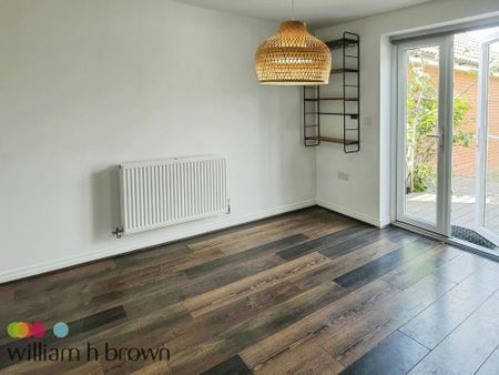 4 bedroom house to rent - Photo 2