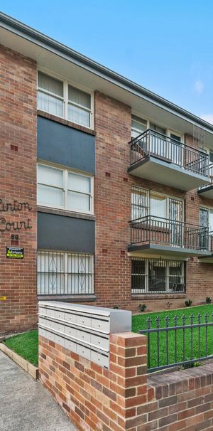 10/68 Hay Street, Leichhardt NSW 2040 - Apartment For Rent | Domain - Photo 1