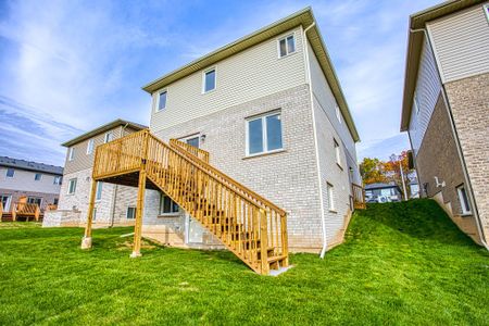 For Lease - 26 Willson Drive Unit# Lower, Thorold, Ontario - Photo 4