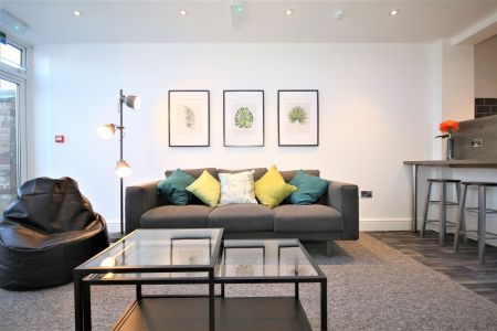 Albert Street, Rugby - Photo 5
