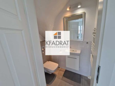 Komfortowy apartament dwupoziomowy Gumieńce - Photo 5