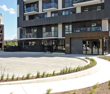 For Lease - 335 Wheat Boom Drive Unit# 1507, Oakville, Ontario - Photo 4