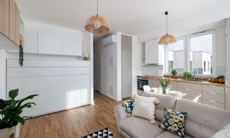 mazowieckie, Warszawa, Ursus, Edwarda Habicha - Photo 2