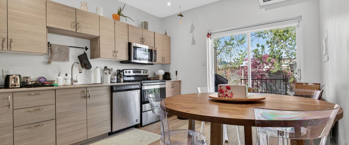À louer / Appartement - Photo 1