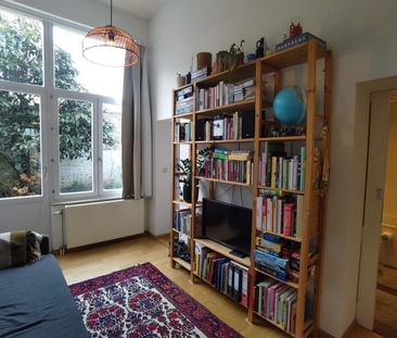 Appartement te huur - Foto 2