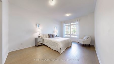 For Lease - 91 William Saville Street, Markham, Ontario - Photo 4