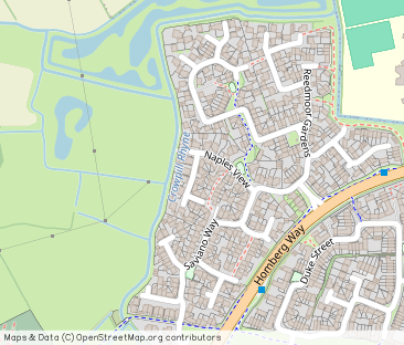 Naples View, Bridgwater, - Photo 1