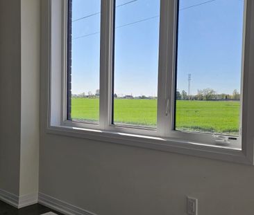 For Lease - 15 Peach Street Unit# 8, Thorold, Ontario - Photo 2