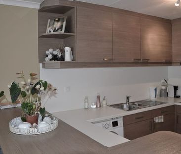 Appartement te huur - Foto 4