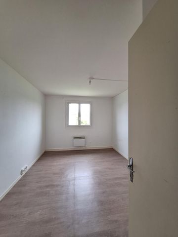 Appartement TYPE 2 – 46 m² - Photo 4