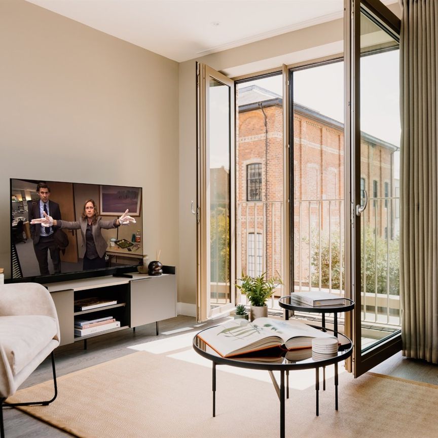 ED657 - Moda, The McEwan (Edinburgh) - Photo 1