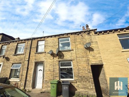 Smithy Lane, Moldgreen, Huddersfield, HD5 - Photo 5