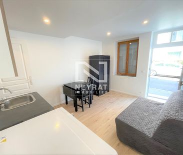 Location Appartement 1 pièce Meublé 14m² CHALON SUR SAONE 71100 - Photo 2