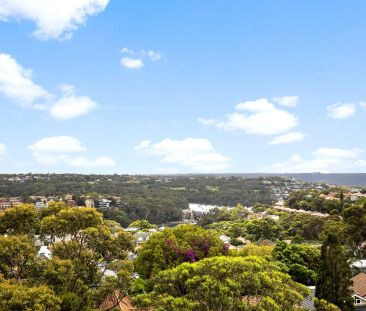 6C/37-43 Reynolds Street, Cremorne NSW 2090 - Apartment For Rent | ... - Photo 4