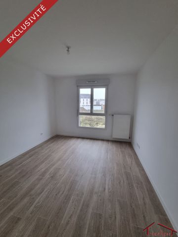 Location Appartement 2 pièces 39m² SARAN 45770 - Photo 5
