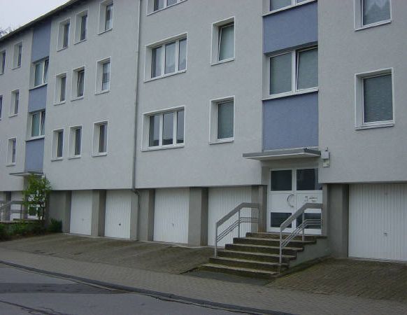 3-Zimmer Wohnung in Haspe-Kipper - Photo 1