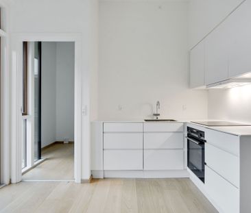 Faste Batteri Vej 102, 2. mf., 2300 København S - Photo 5