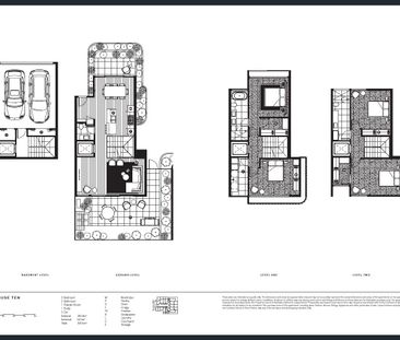 Townhouse with private lift - Photo 4