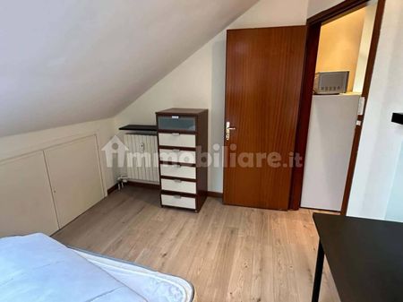 Trilocale via Sardegna, Washington, Milano - Photo 3