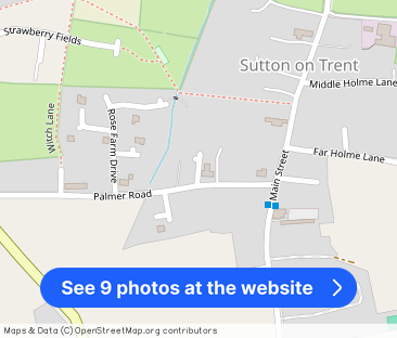 The Cuckstool, Sutton On Trent, Newark, Notts, NG23 - Photo 1