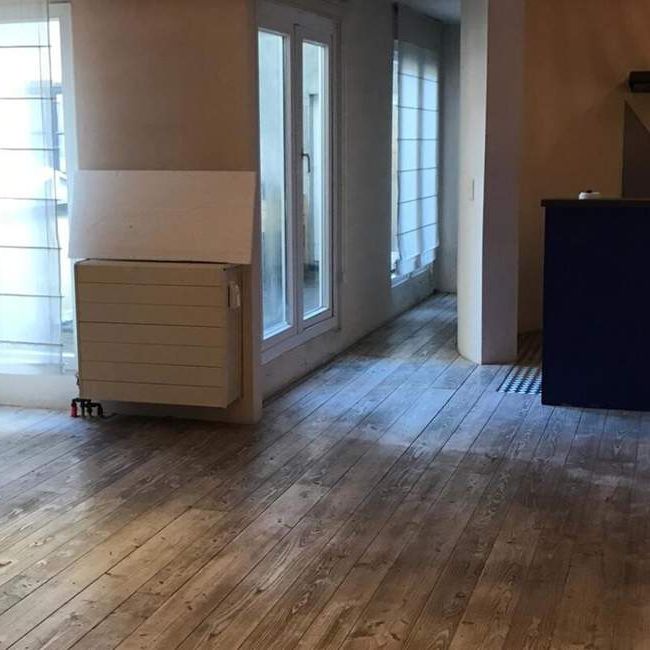 Appartement te huur in Leuven voor € 945 met 1 slaapkamer - Foto 1