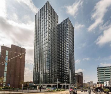 1 bedroom flat to rent - Photo 5