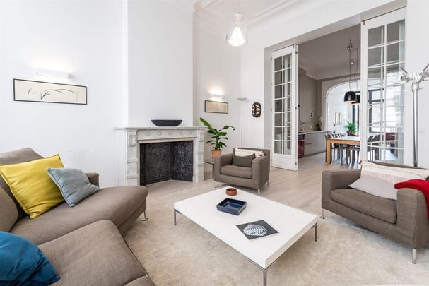Appartement te huur - foto 1
