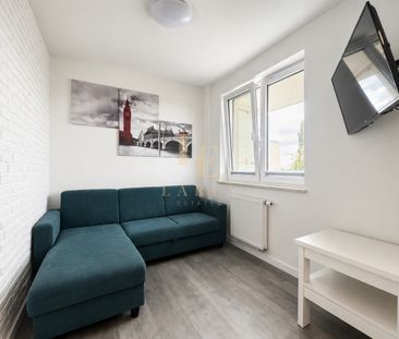 Balkon | Zwierzęta | Metro Stokłosy | Budynek 2022 - Photo 2
