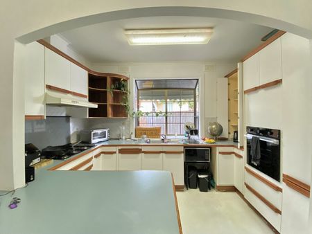 TWO BEDROOM HOME - Photo 3