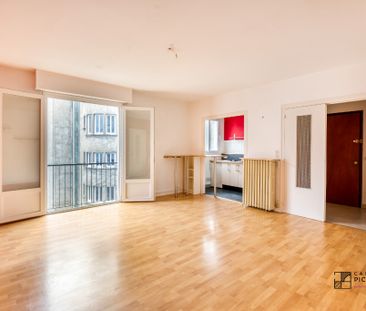 Location Appartement 2 pièces 50m² NANTES 44000 - Photo 2