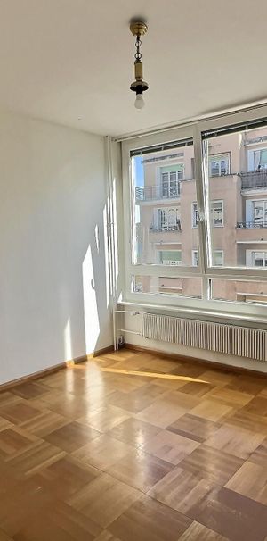 4-room apartment with lake view - Photo 1