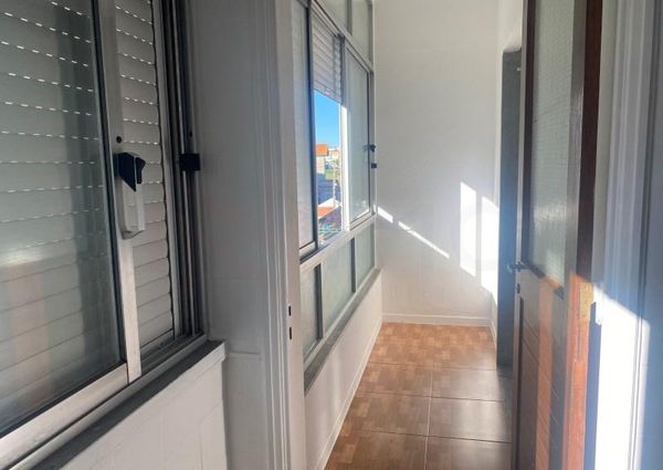 Apartamento T2 em Lisboa