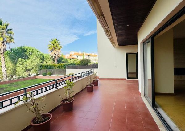 3 Bedroom Apartment with garden, Belas Clube de Campo, Sintra