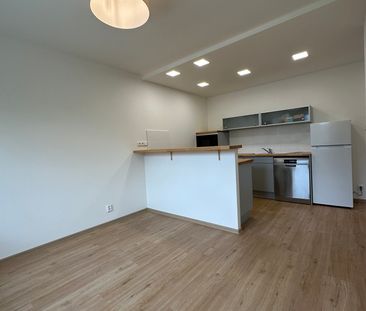 Pronájem bytu 2+kk 41 m², U Hvězdy, Kladno - Fotografie 4