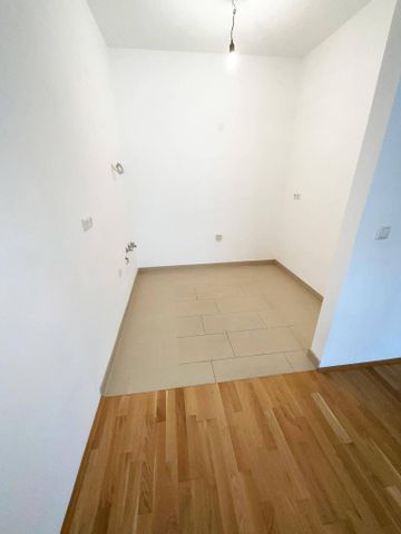 2 Zimmerwohnung mit Loggia! - Foto 3