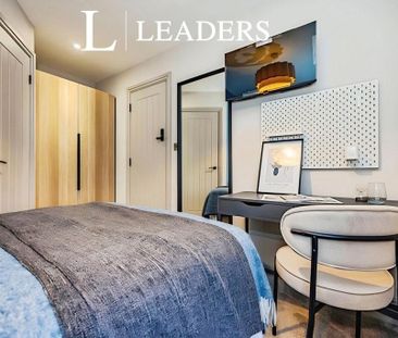 1 bedroom in a house share to rent - Photo 4