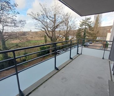 location Appartement T3 DE 65.97m² À VERNON - Photo 5