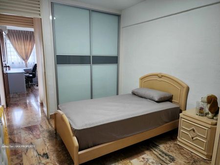 Blk 15 Saint George's East Gardens (Kallang/Whampoa), HDB 4 Rooms - For Rent - Photo 2