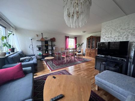 Heidenstams gata, Linköping - Photo 2