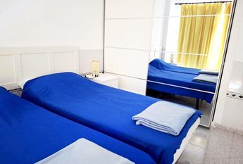 Maspalomas, Canary Islands 35100