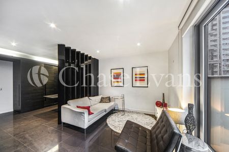 studio apartment to rent - Photo 4