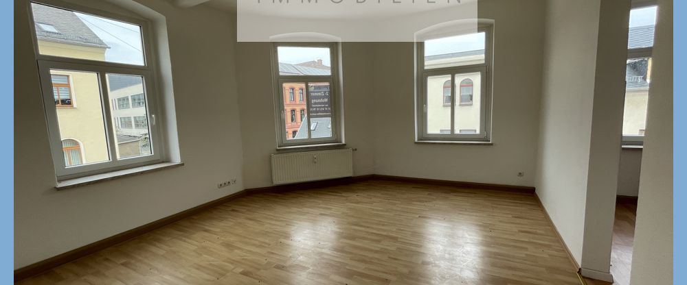 Ferdinand-Freiligrath-Str., 15, 08491, Netzschkau - Foto 1